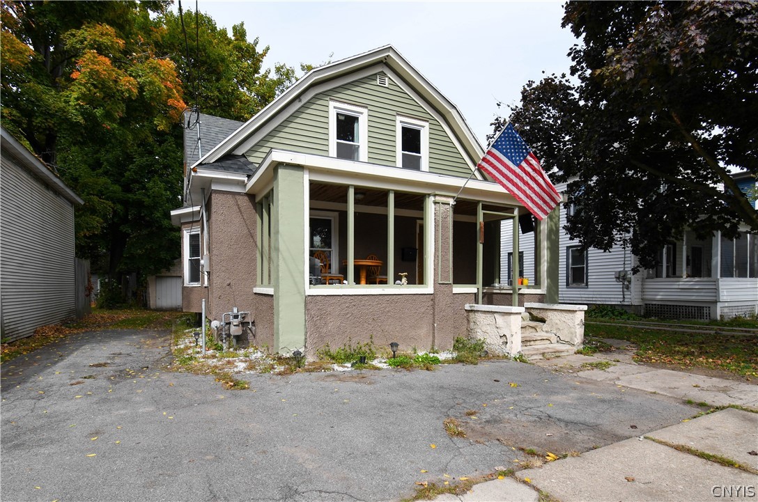 511 State Street Fulton, NY 13069 - Photo 35 of 35