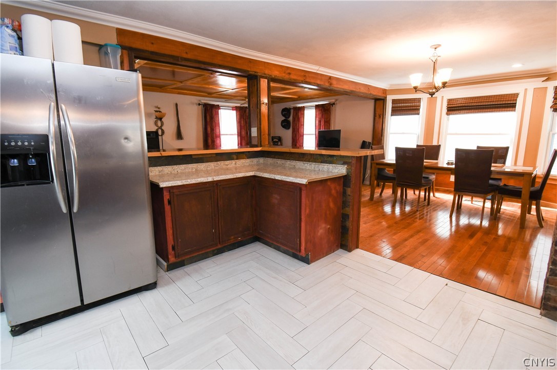 511 State Street Fulton, NY 13069 - Photo 5 of 35 Open concept