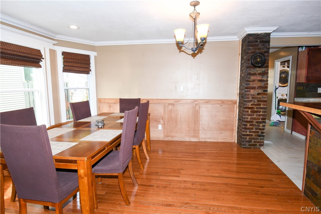 511 State Street Fulton, NY 13069 - Photo 10 of 35 Perfect place to entertain