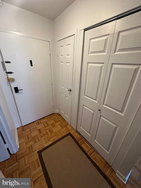 950 25th Street Northwest, Unit 717 Washington, DC 20037 - Photo 13 of 15 a view of bathroom