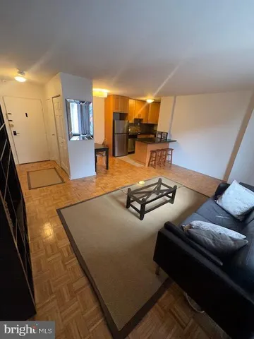 $2,950 | 950 25th Street Northwest, Unit 717, Washington, DC 20037