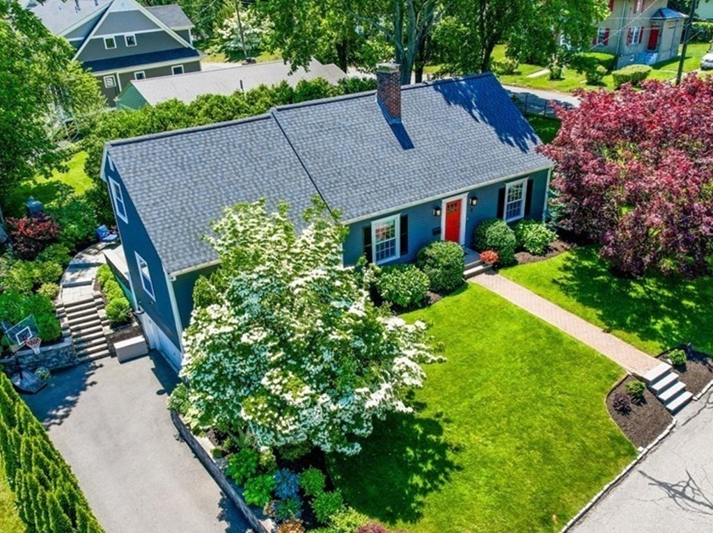 8 Sachem Road Winchester, MA 01890 - Photo 1 of 40 Gallery Image 1