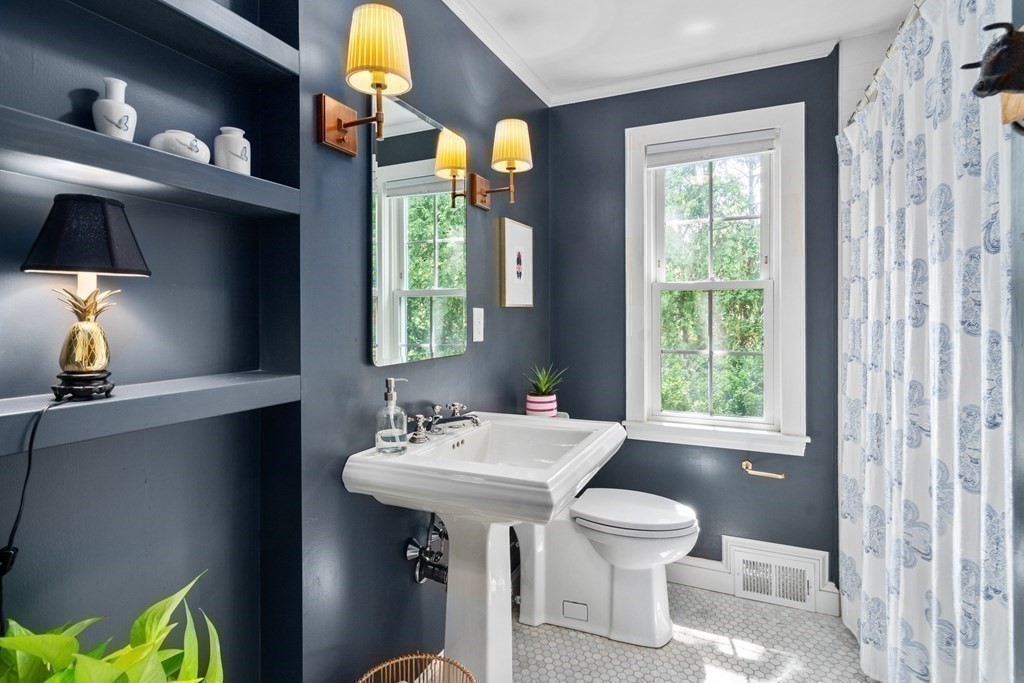 8 Sachem Road Winchester, MA 01890 - Photo 14 of 40 Gallery Image 14