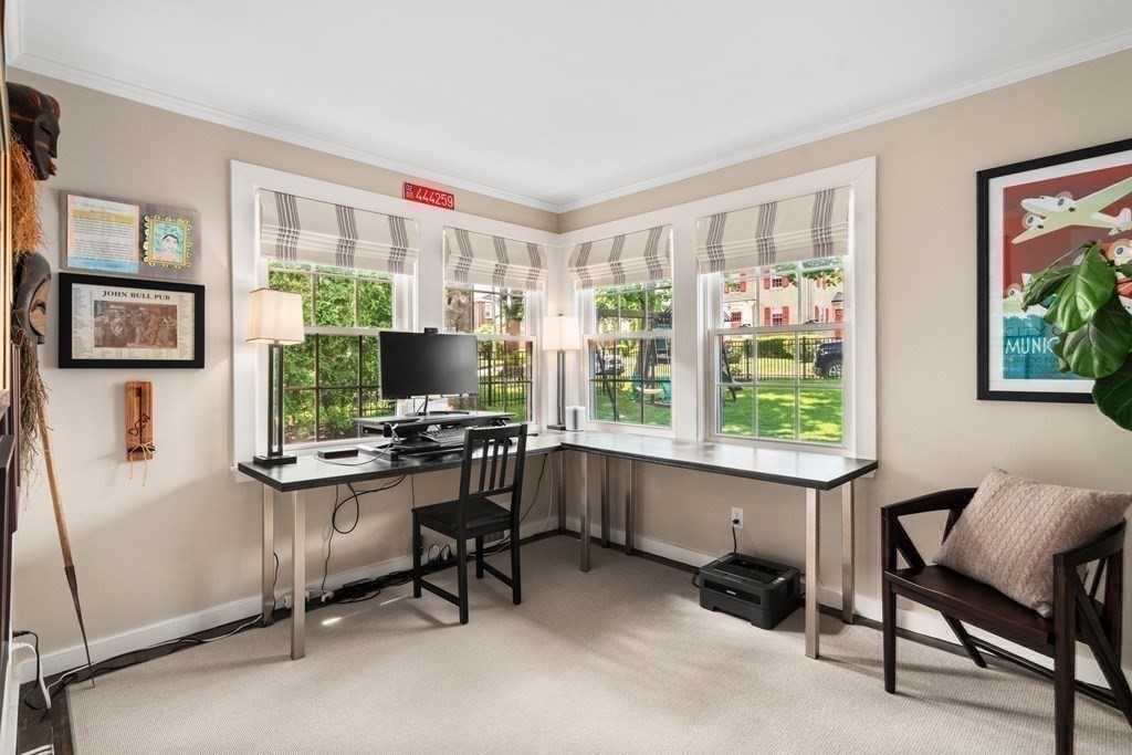 8 Sachem Road Winchester, MA 01890 - Photo 15 of 40 Gallery Image 15