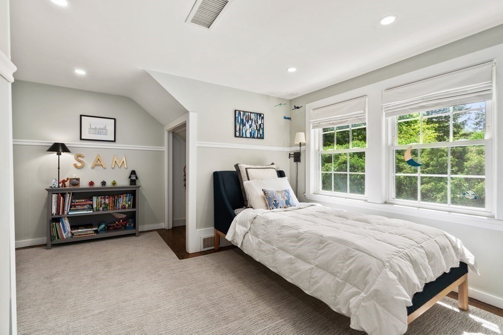 8 Sachem Road Winchester, MA 01890 - Photo 21 of 40 Gallery Image 21