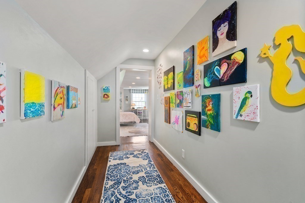 8 Sachem Road Winchester, MA 01890 - Photo 22 of 40 Gallery Image 22