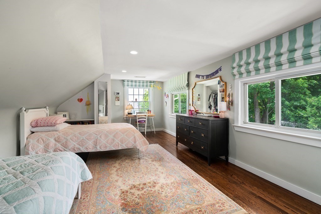 8 Sachem Road Winchester, MA 01890 - Photo 23 of 40 Gallery Image 23