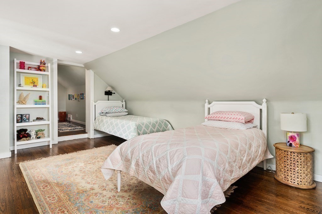 8 Sachem Road Winchester, MA 01890 - Photo 24 of 40 Gallery Image 24
