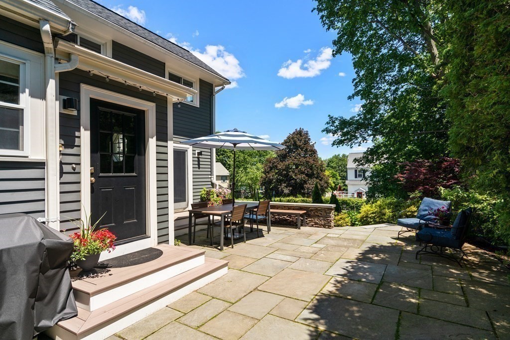 8 Sachem Road Winchester, MA 01890 - Photo 29 of 40 Gallery Image 29