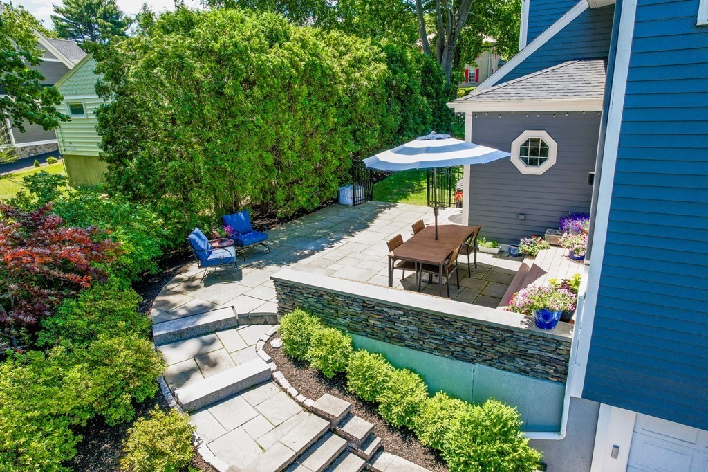 8 Sachem Road Winchester, MA 01890 - Photo 30 of 40 Gallery Image 30