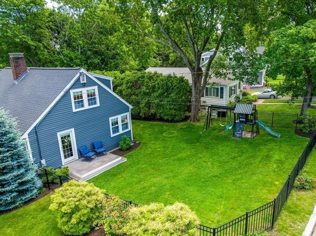8 Sachem Road Winchester, MA 01890 - Photo 31 of 40 Gallery Image 31
