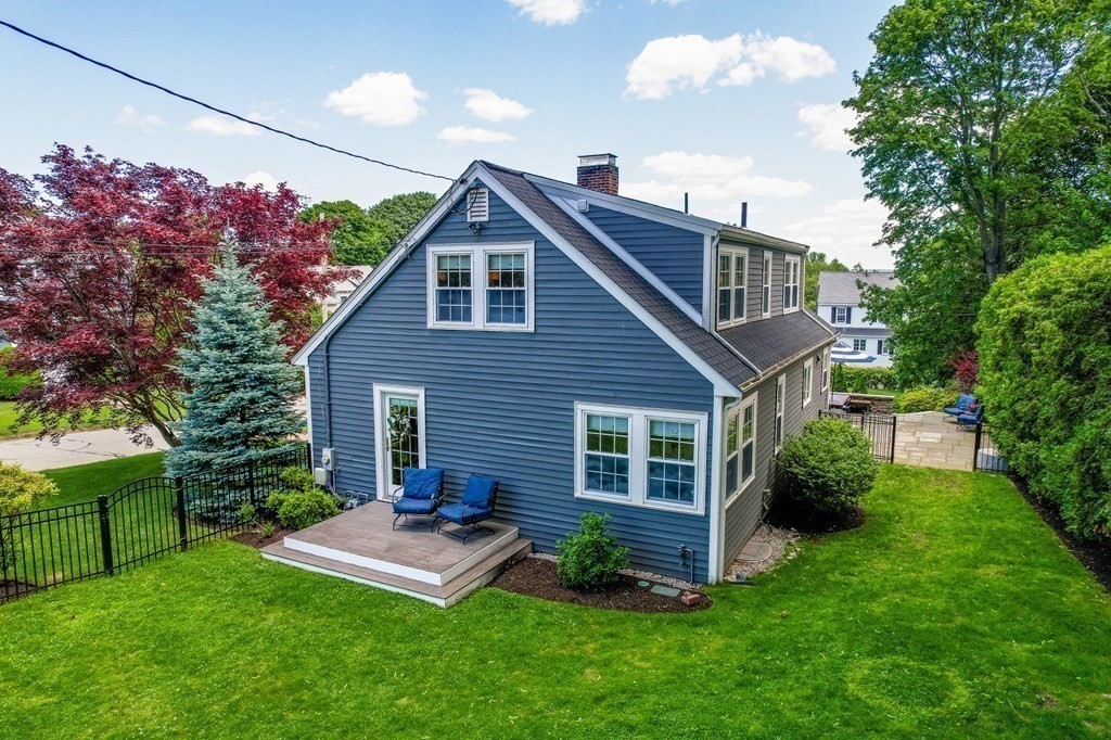 8 Sachem Road Winchester, MA 01890 - Photo 32 of 40 Gallery Image 32