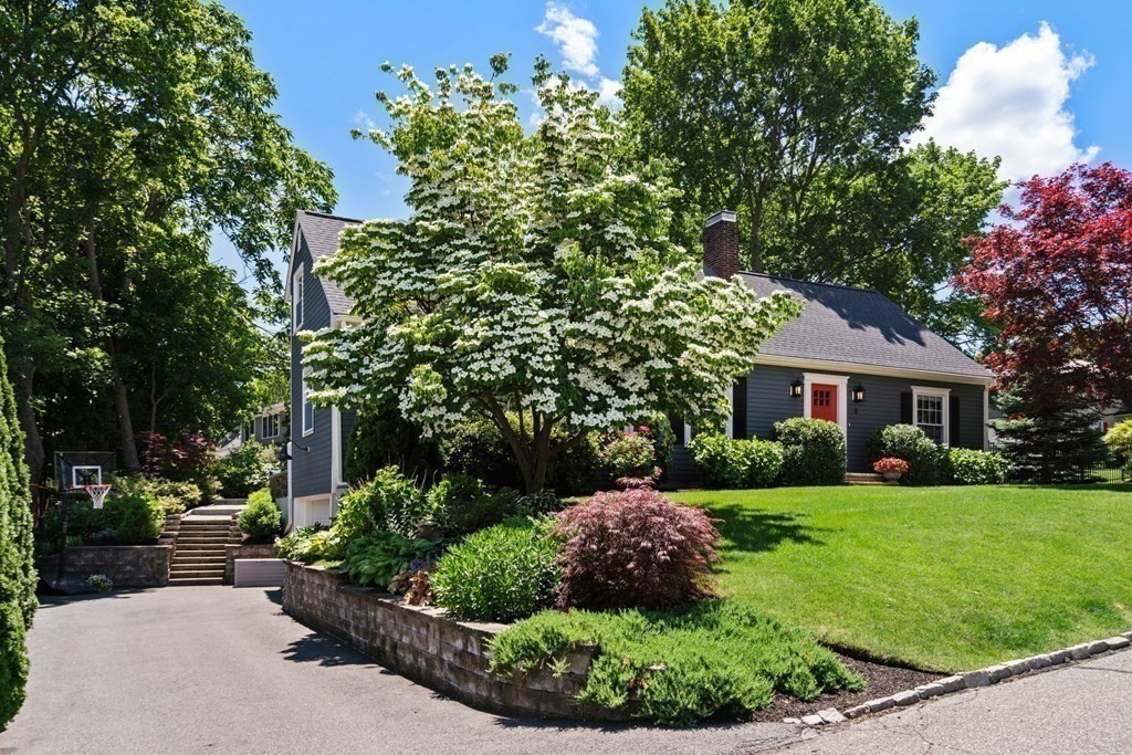 8 Sachem Road Winchester, MA 01890 - Photo 33 of 40 Gallery Image 33