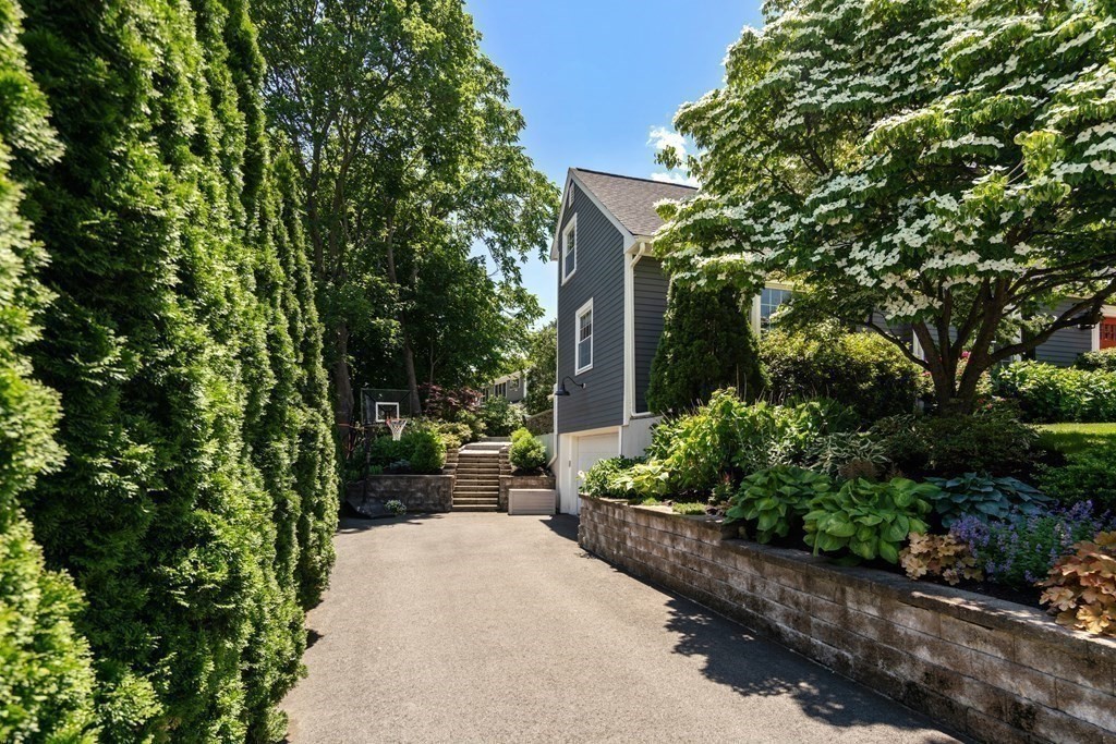 8 Sachem Road Winchester, MA 01890 - Photo 34 of 40 Gallery Image 34