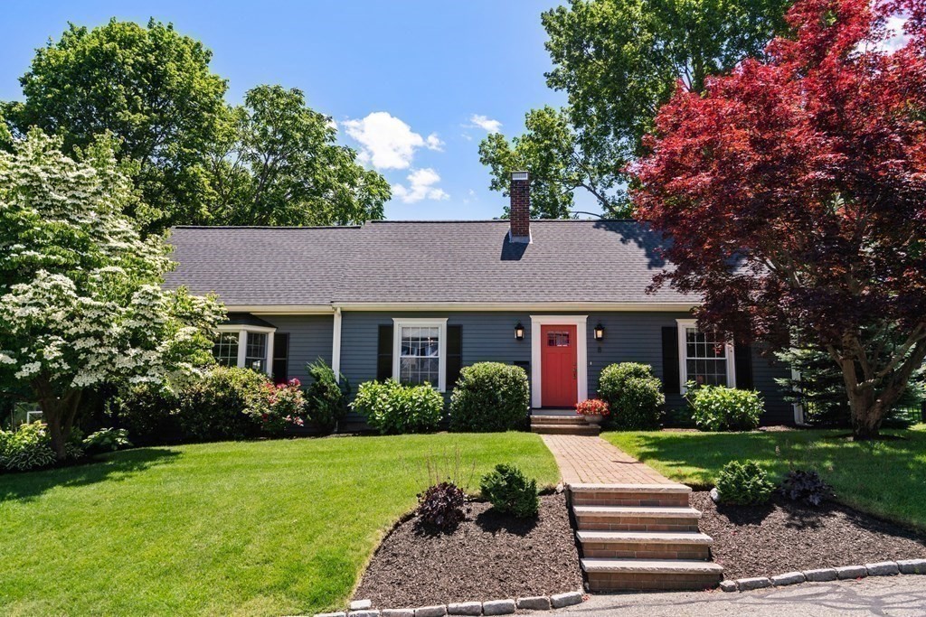 8 Sachem Road Winchester, MA 01890 - Photo 35 of 40 Gallery Image 35