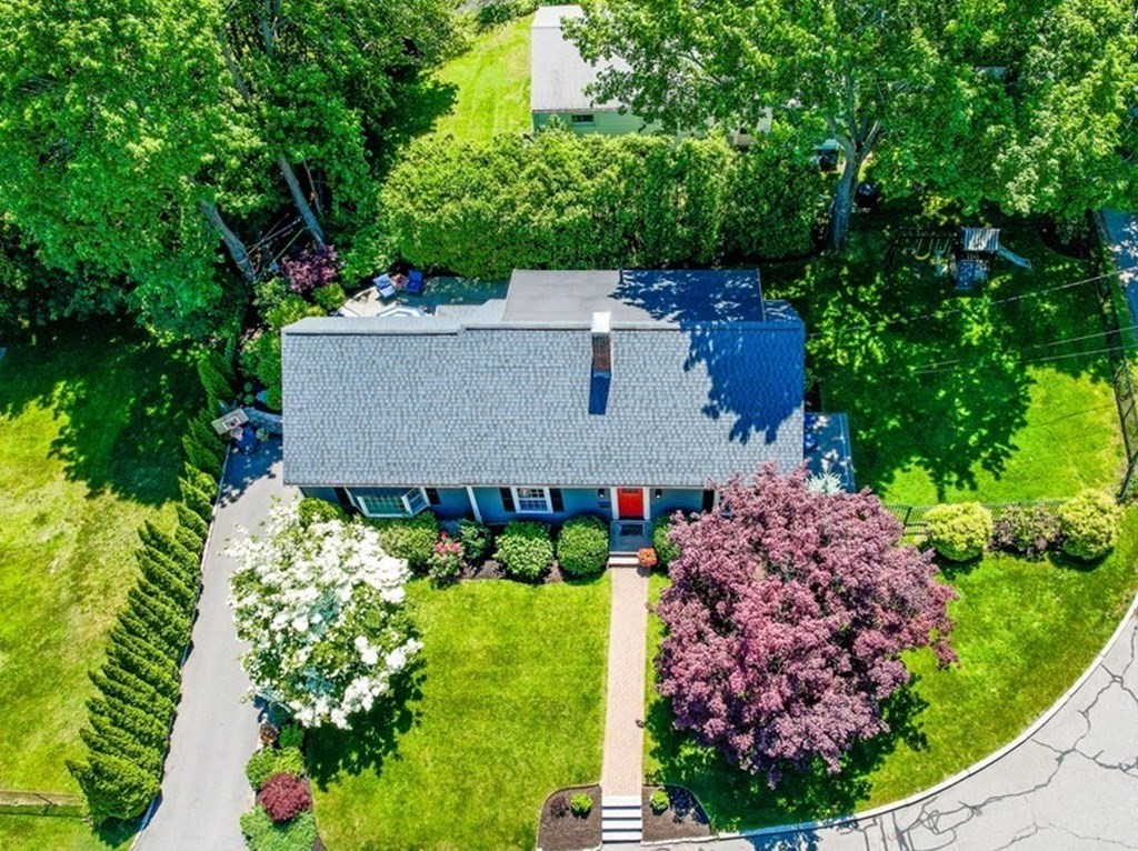 8 Sachem Road Winchester, MA 01890 - Photo 37 of 40 Gallery Image 37