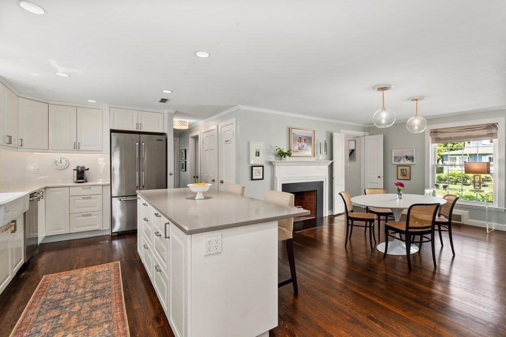 8 Sachem Road Winchester, MA 01890 - Photo 5 of 40 Gallery Image 5