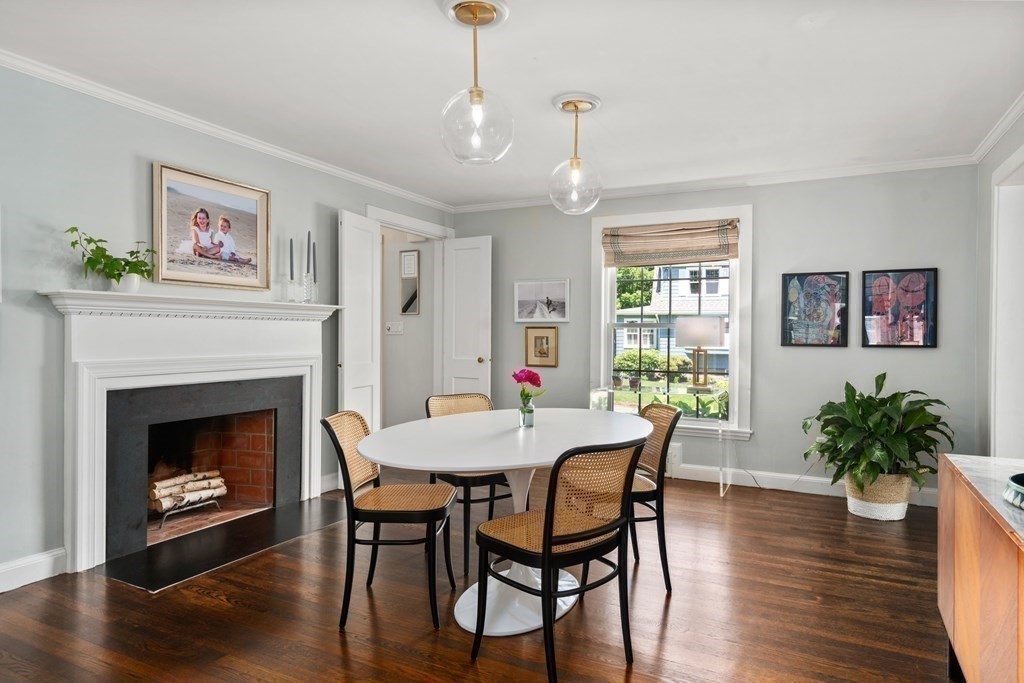 8 Sachem Road Winchester, MA 01890 - Photo 8 of 40 Gallery Image 8