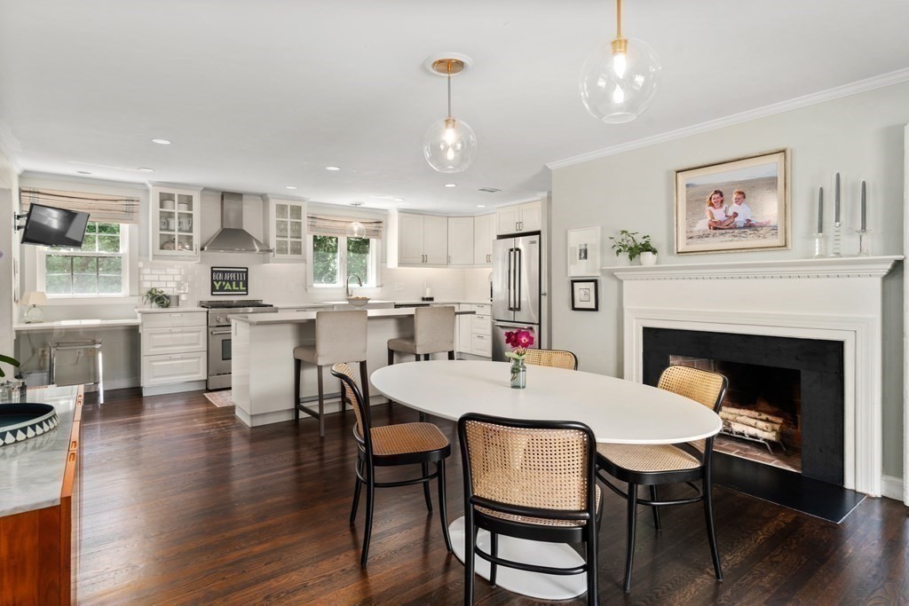 8 Sachem Road Winchester, MA 01890 - Photo 9 of 40 Gallery Image 9