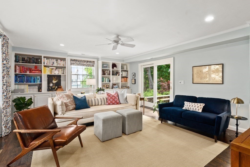 8 Sachem Road Winchester, MA 01890 - Photo 10 of 40 Gallery Image 10