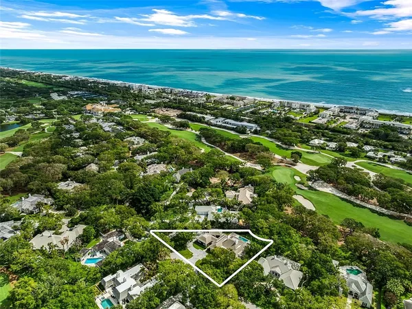$9,480,000 | 160 Clarkson Lane, Vero Beach, FL 32963