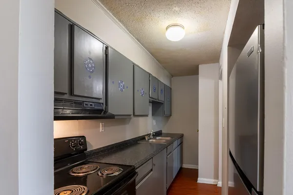 $900 | 2219 Walden Drive, Unit C4, Augusta, GA 30904