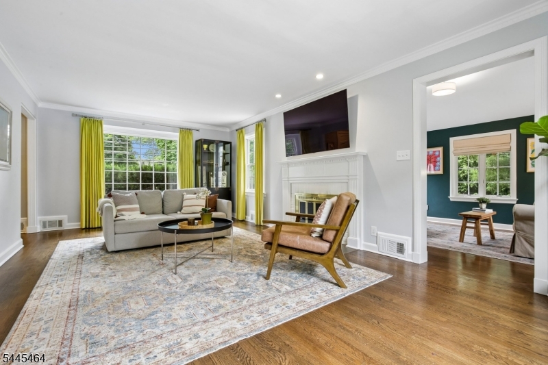 75 Woodland Road Madison, NJ 07940 - Photo 18 of 44