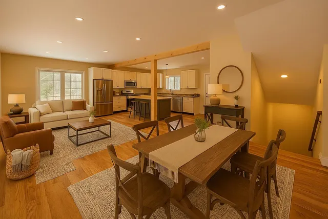 $725,000 | 32 Circle View Drive, West Dover, VT 05356