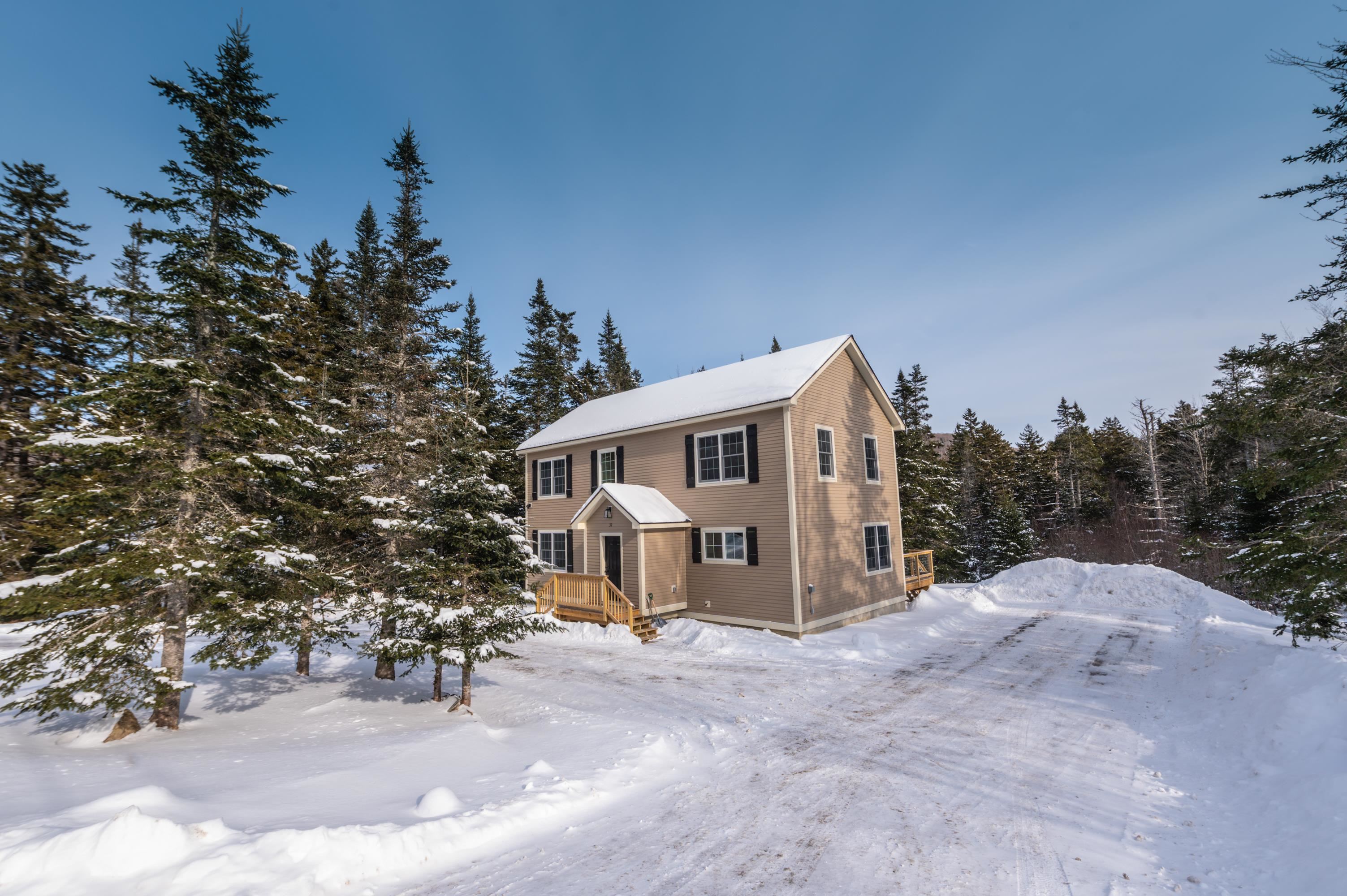 32 Circle View Drive West Dover, VT 05356 - Photo 30 of 34