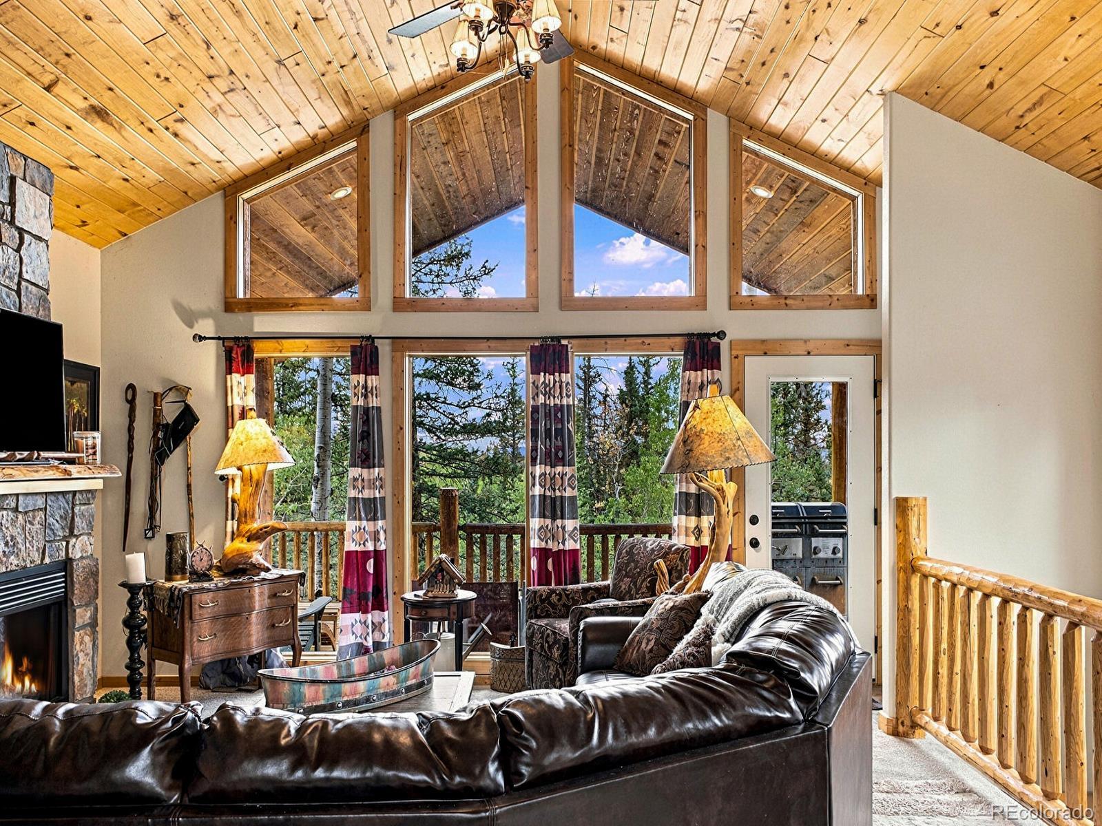 150 Haida Road Como, CO 80432 - Photo 8 of 50 Gallery Image 8