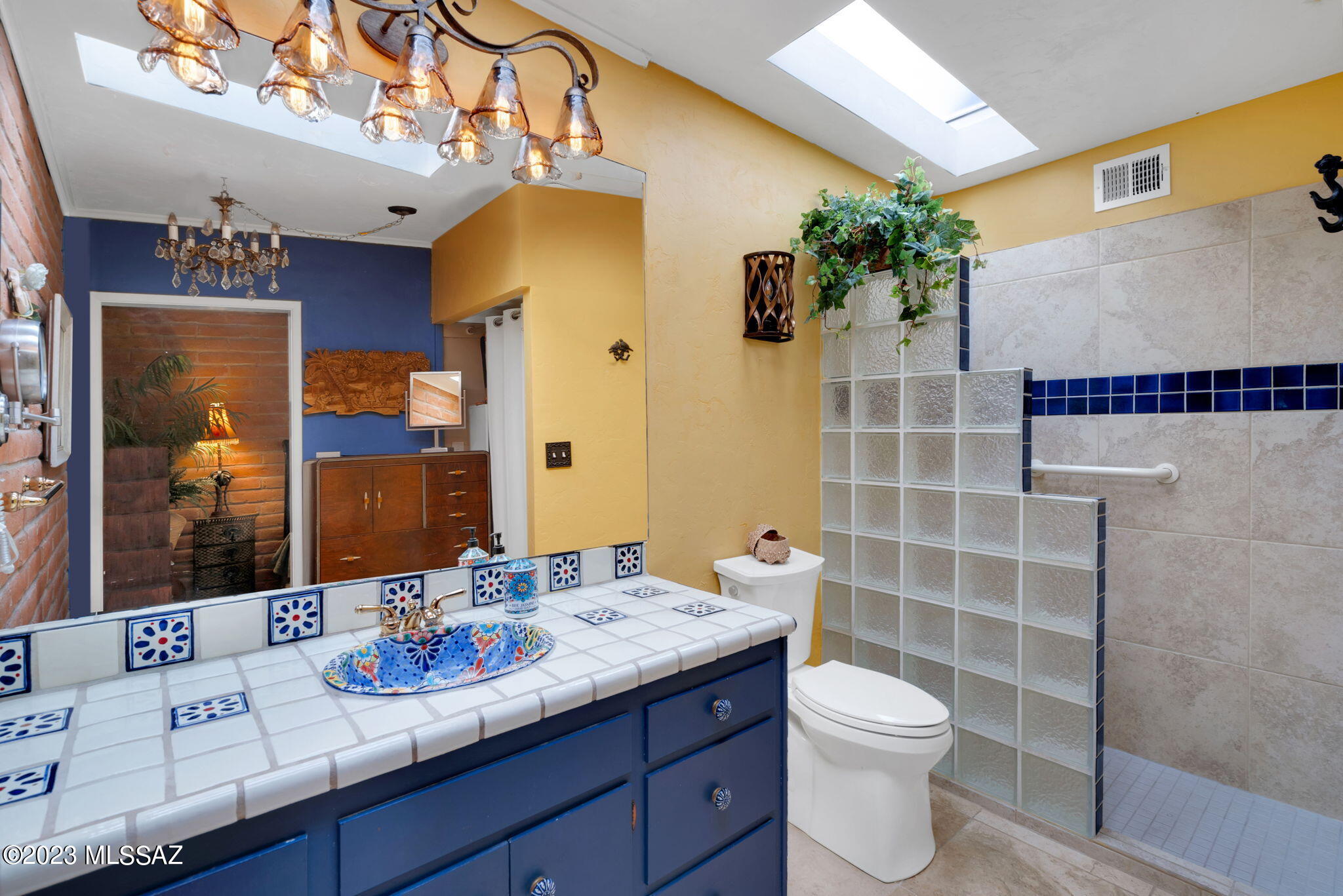 636 West Roller Coaster Road Tucson, AZ 85704 - Photo 24 of 41