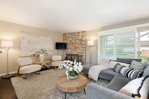$845,000 | 257 Moreton Bay Lane, Unit 2, Goleta, CA 93117