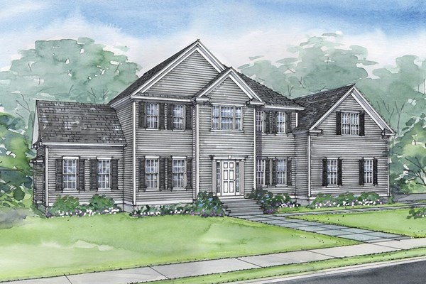 Lot F8 Northbridge Road Mendon, MA 01756 - Photo 1 of 14 Gallery Image 1