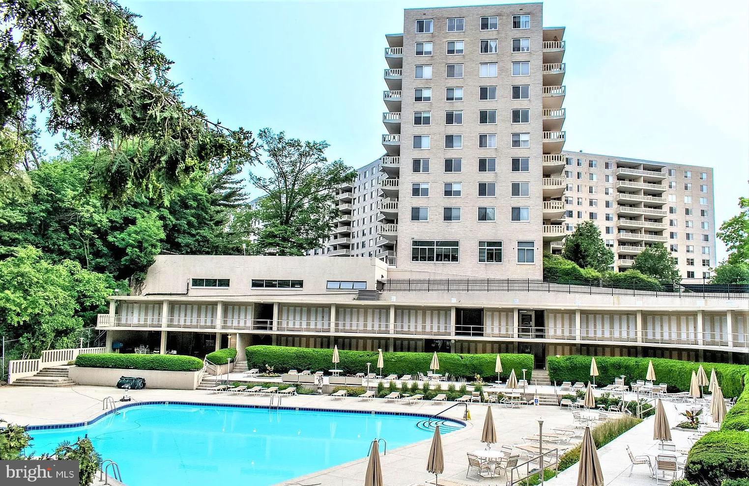 191 Presidential Boulevard, Unit R702 Bala Cynwyd, PA 19004 - Photo 33 of 35