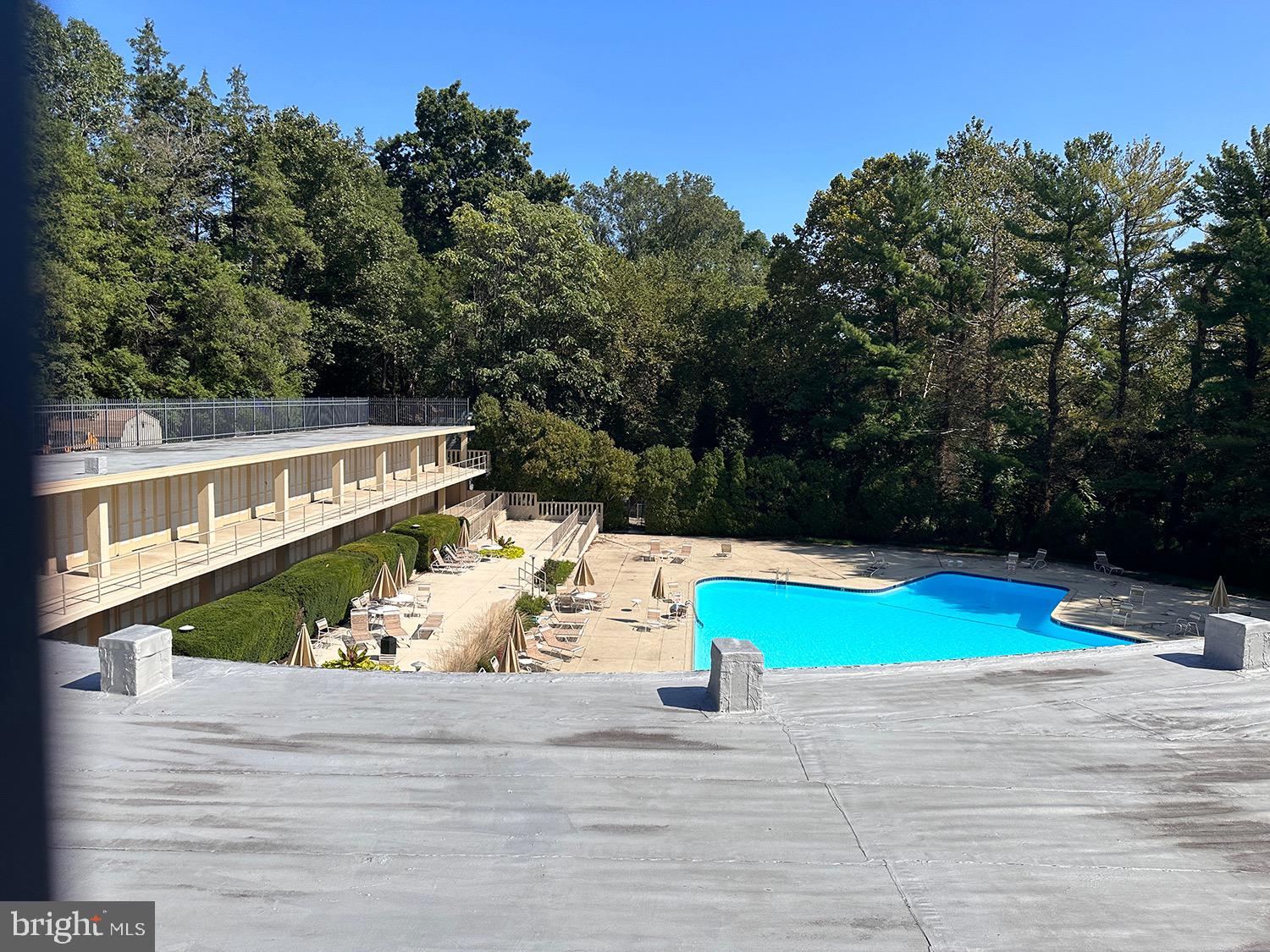 191 Presidential Boulevard, Unit R702 Bala Cynwyd, PA 19004 - Photo 34 of 35