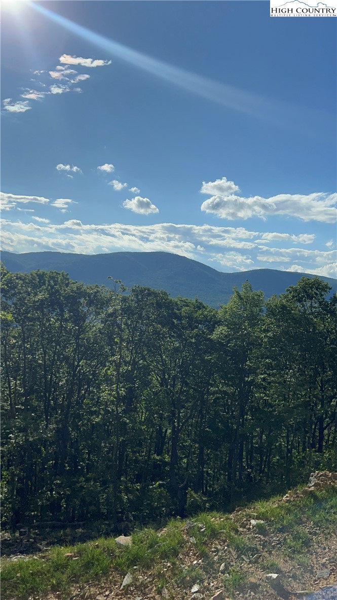 Quail Ridge Fleetwood, NC 28626 - Photo 3 of 7 a view of an ocean and a yard