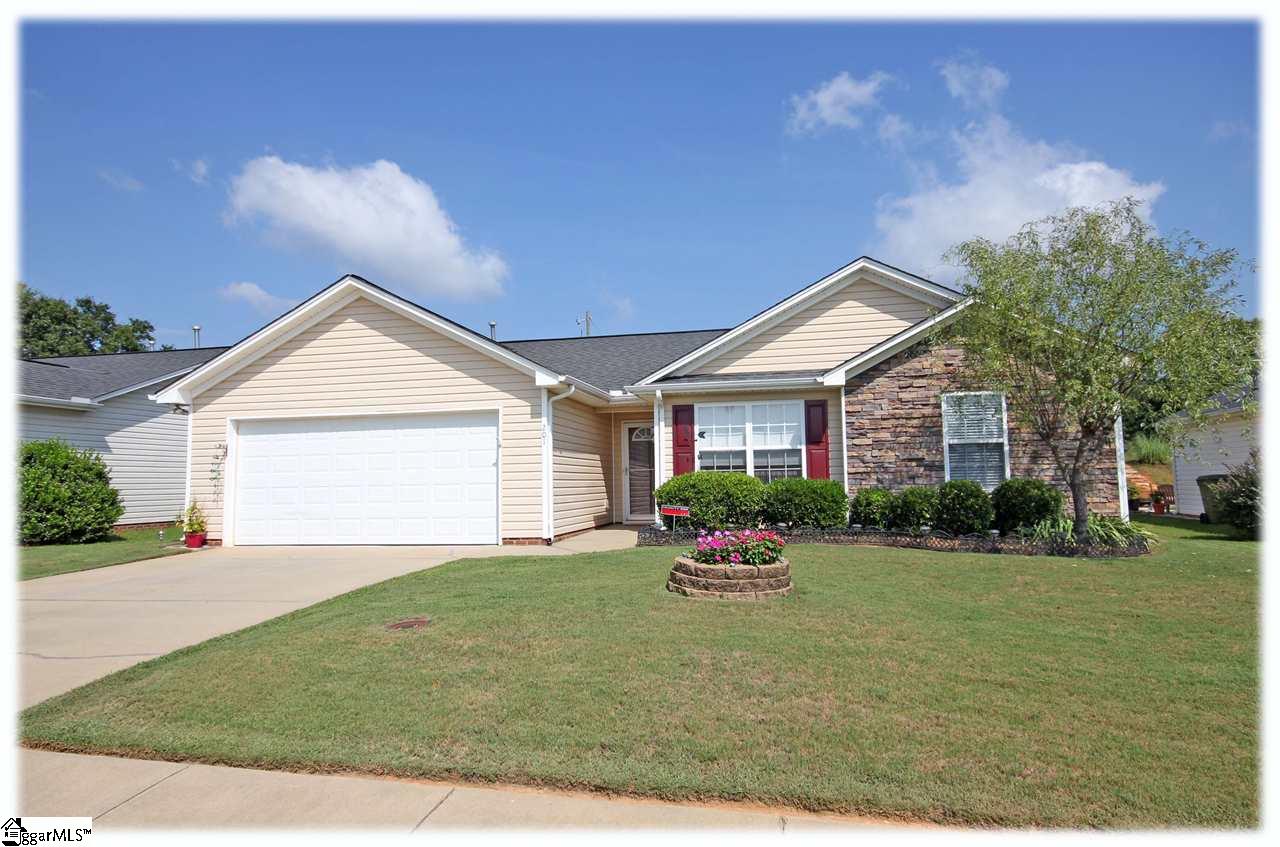 201 Manitou Way Fountain Inn, SC 29644 - Photo 1 of 20 Gallery Image 1