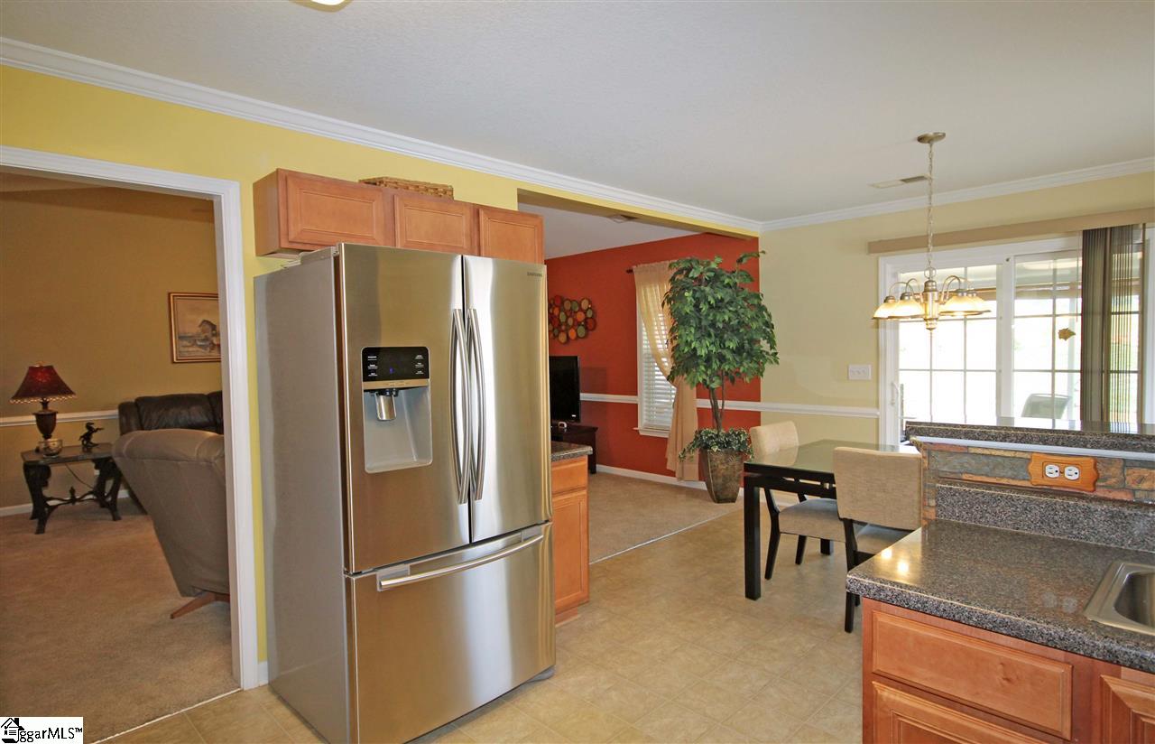 201 Manitou Way Fountain Inn, SC 29644 - Photo 7 of 20 Gallery Image 7