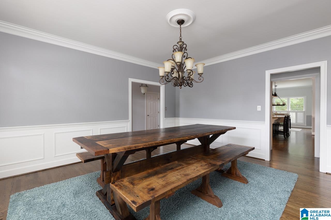 2309 Country Ridge Drive Birmingham, AL 35243 - Photo 6 of 46