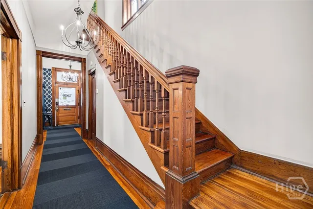 $2,595,000 | 106 East Harris Street, Savannah, GA 31401