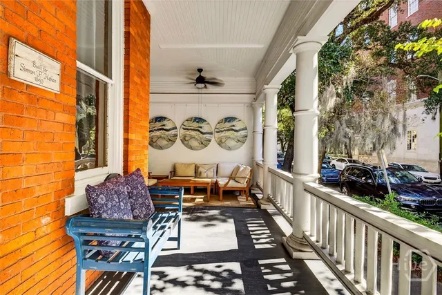 $2,595,000 | 106 East Harris Street, Savannah, GA 31401