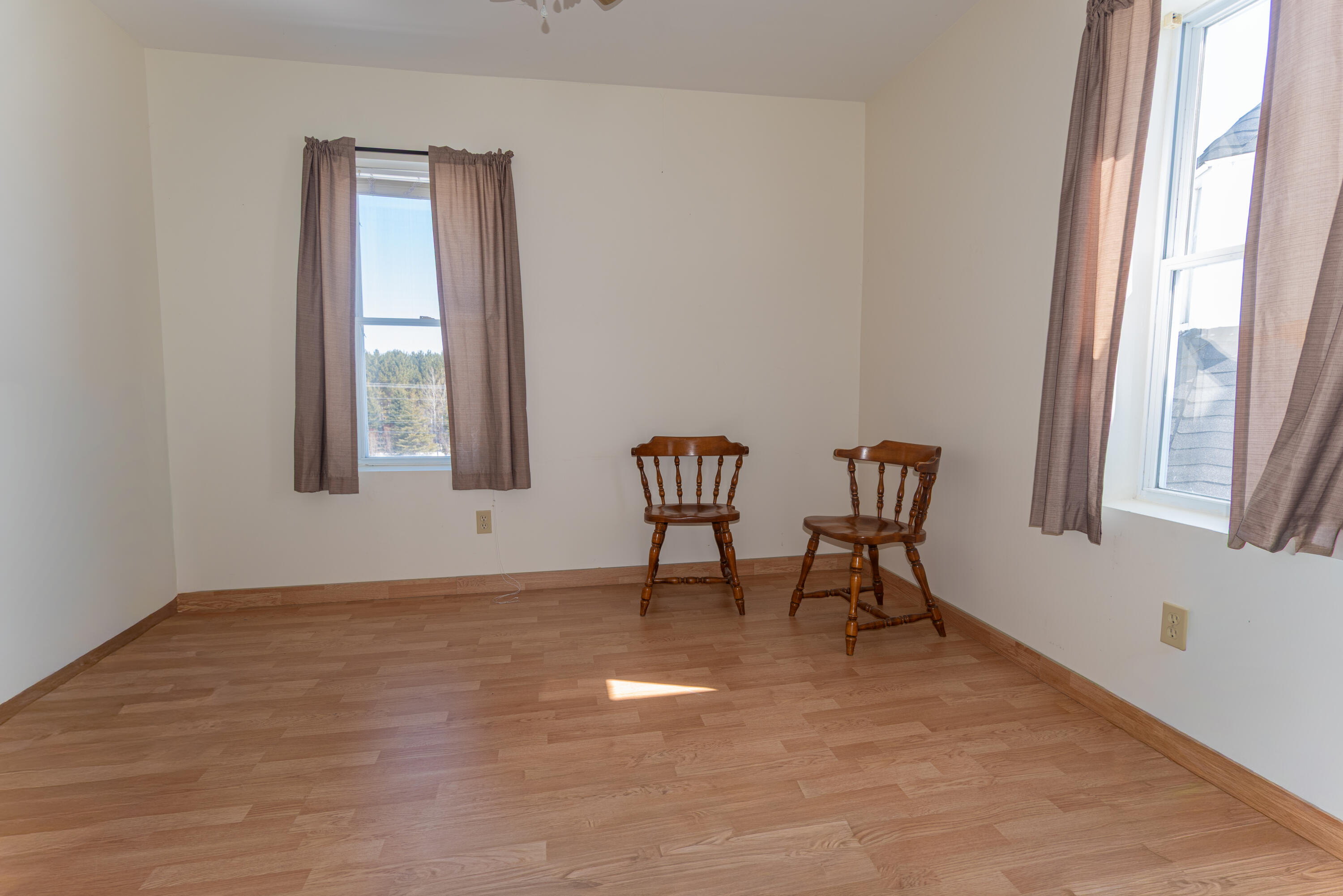 673 Main Street Grand Isle, ME 04746 - Photo 43 of 54 Fourth bedroom