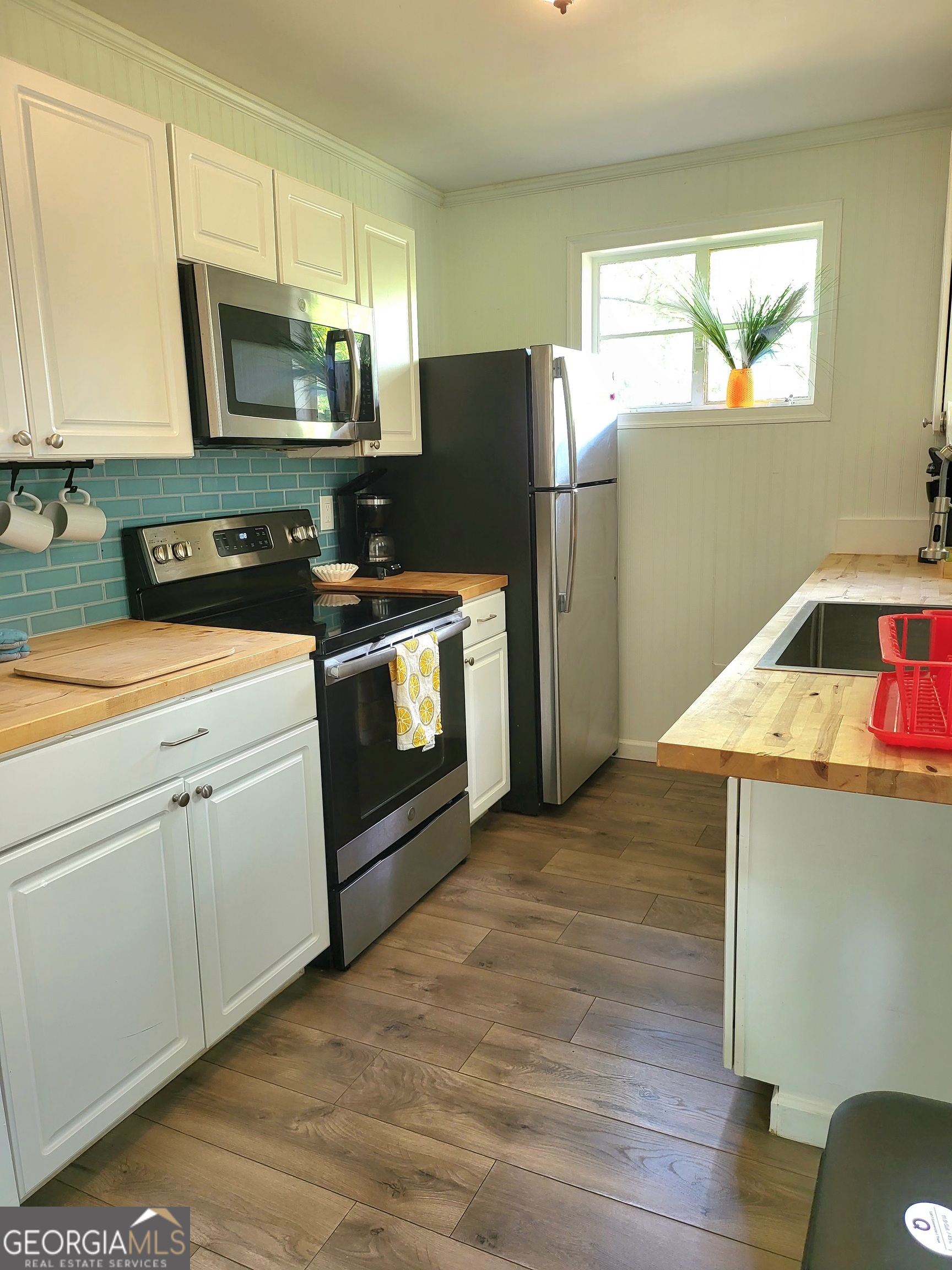406 Pinelea Road Griffin, GA 30223 - Photo 47 of 50