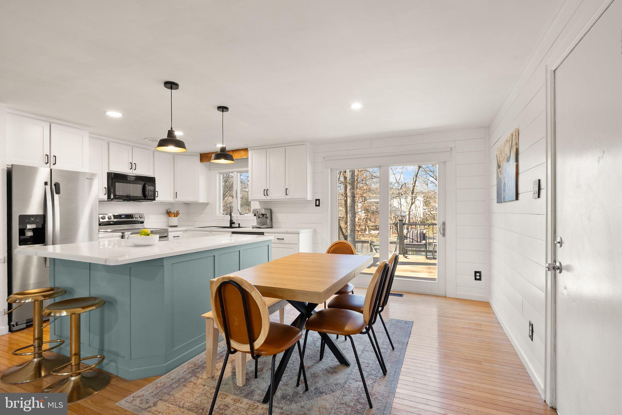 7902 Cliff Rock Court Springfield, VA 22153 - Photo 16 of 57