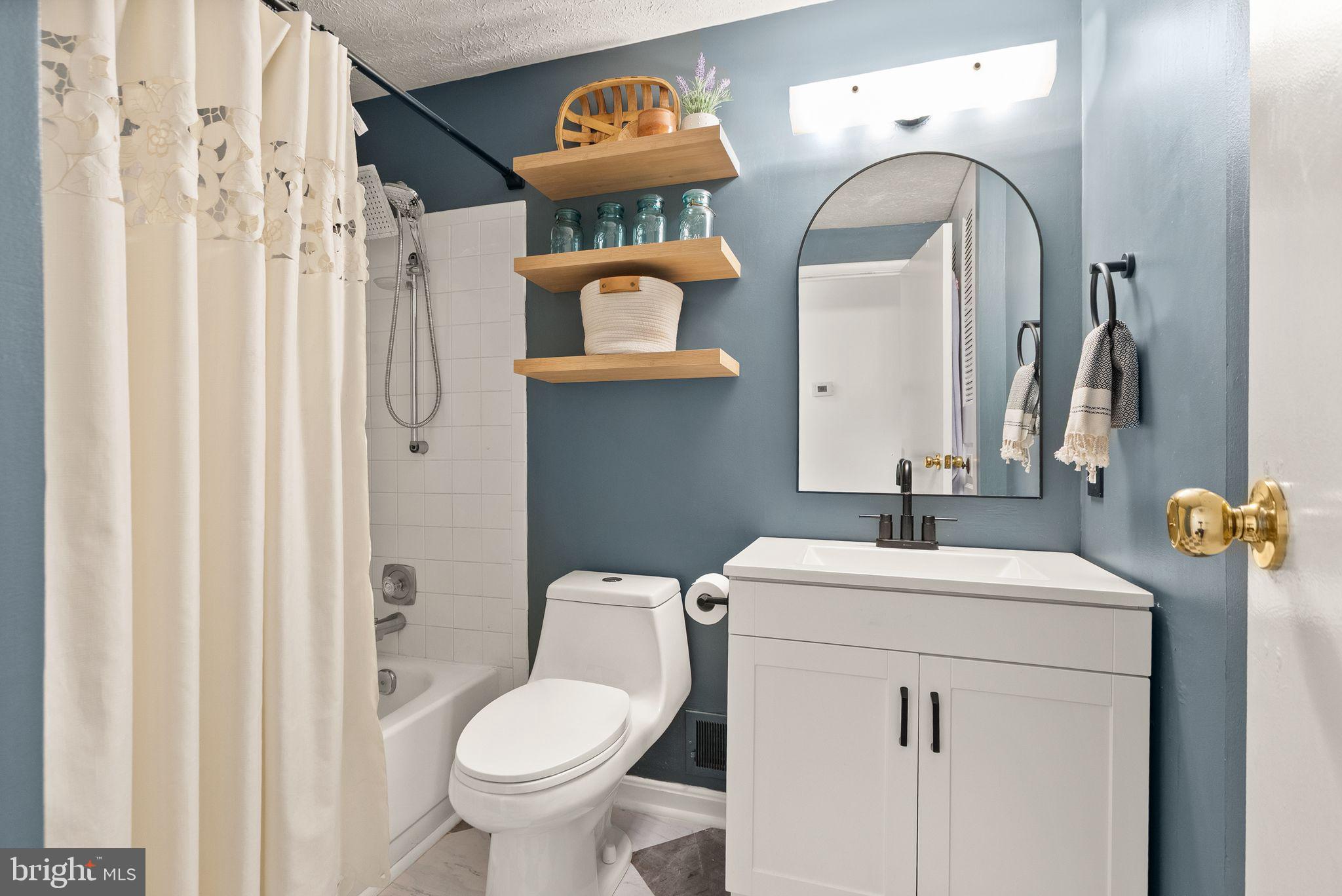 7902 Cliff Rock Court Springfield, VA 22153 - Photo 23 of 57