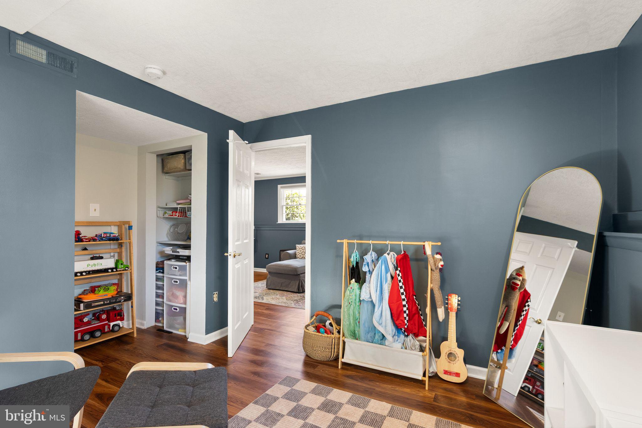 7902 Cliff Rock Court Springfield, VA 22153 - Photo 33 of 57