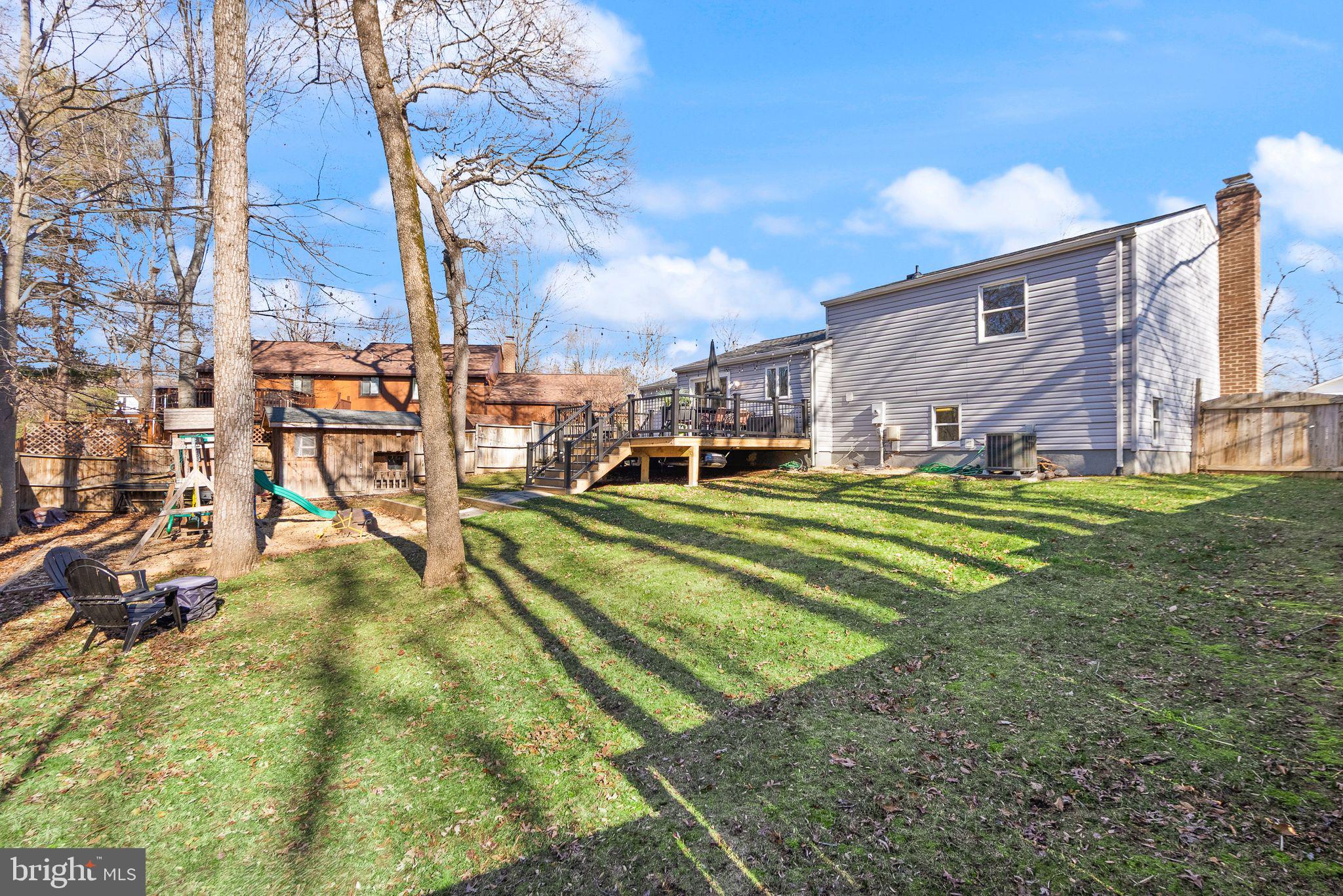 7902 Cliff Rock Court Springfield, VA 22153 - Photo 50 of 57