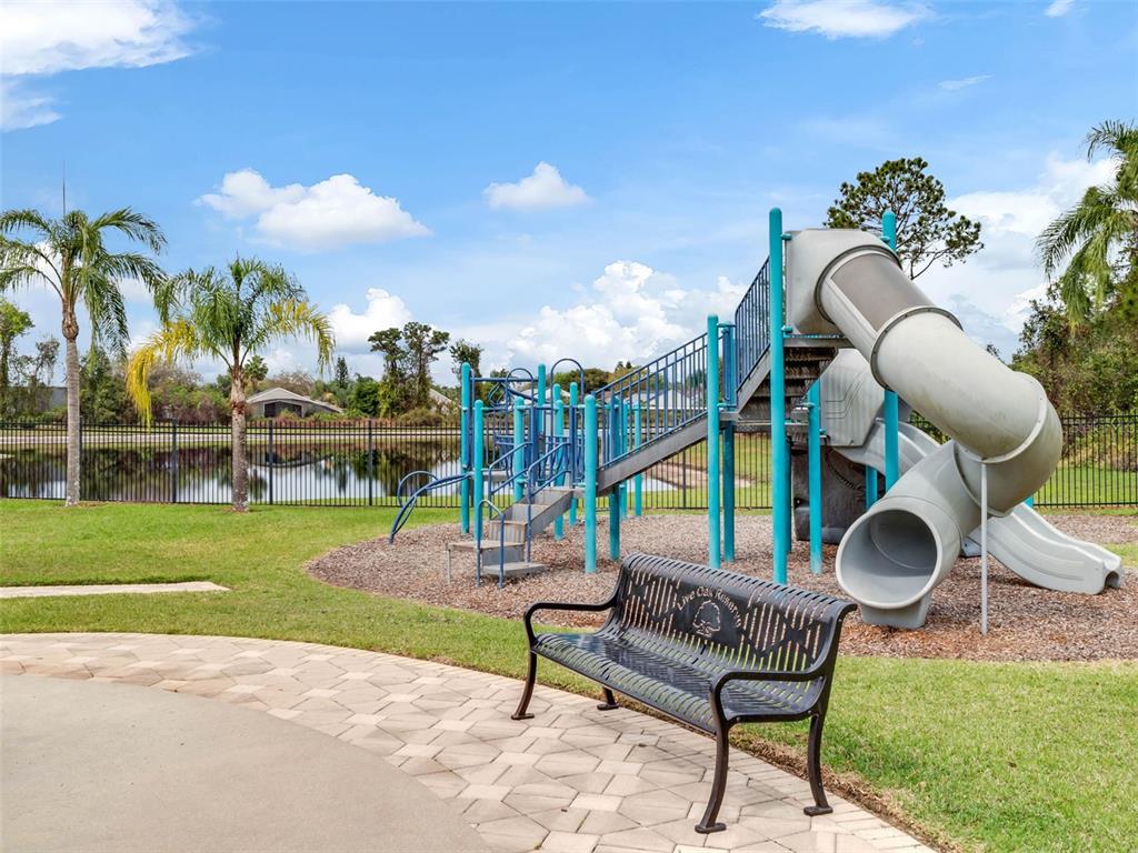 2582 Double Tree Place Oviedo, FL 32766 - Photo 60 of 65
