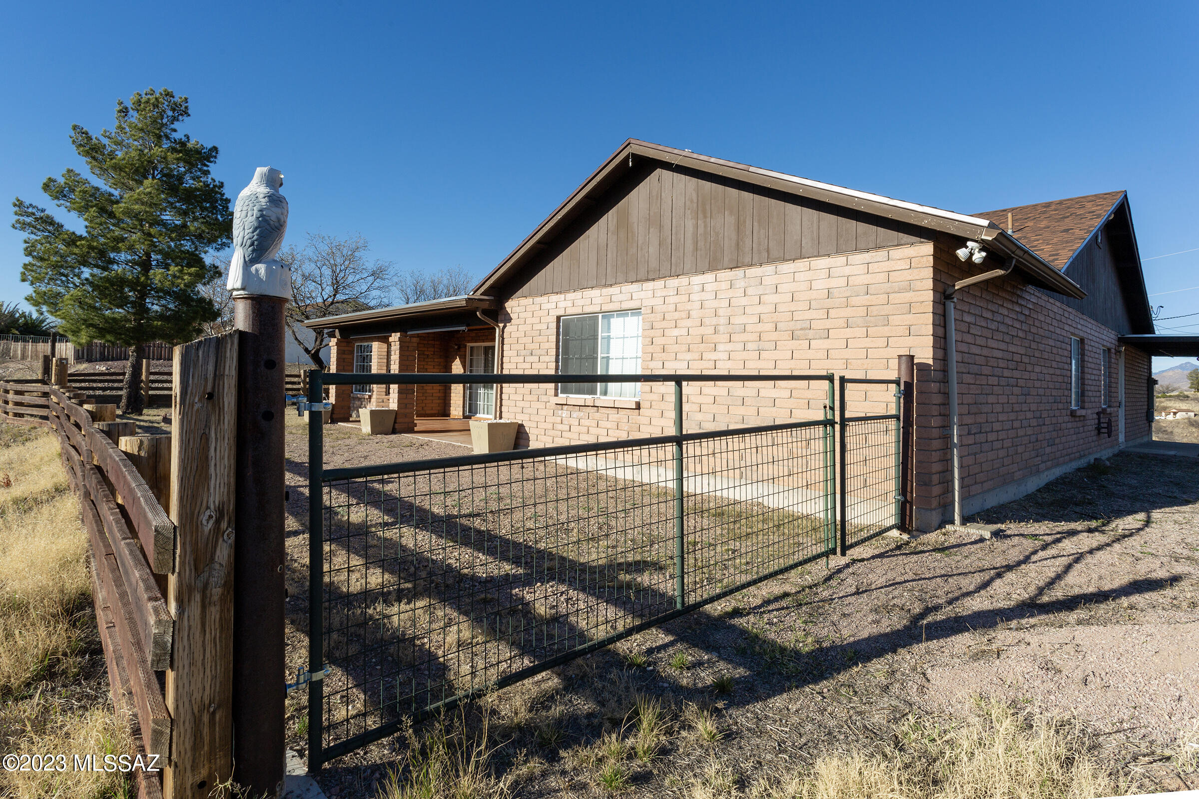 565 Amaranto Court Rio Rico, AZ 85648 - Photo 43 of 46