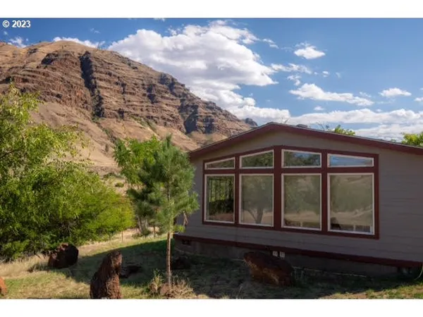 $289,000 | 74234 Lower Imnaha Road, Imnaha, OR 97842